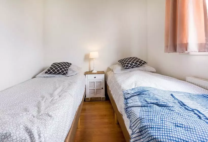 Lomakeskus Topparken – Park Westerkogge