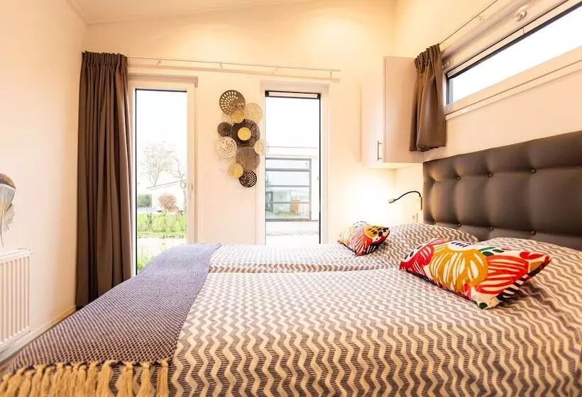 Lomakeskus Topparken – Park Westerkogge