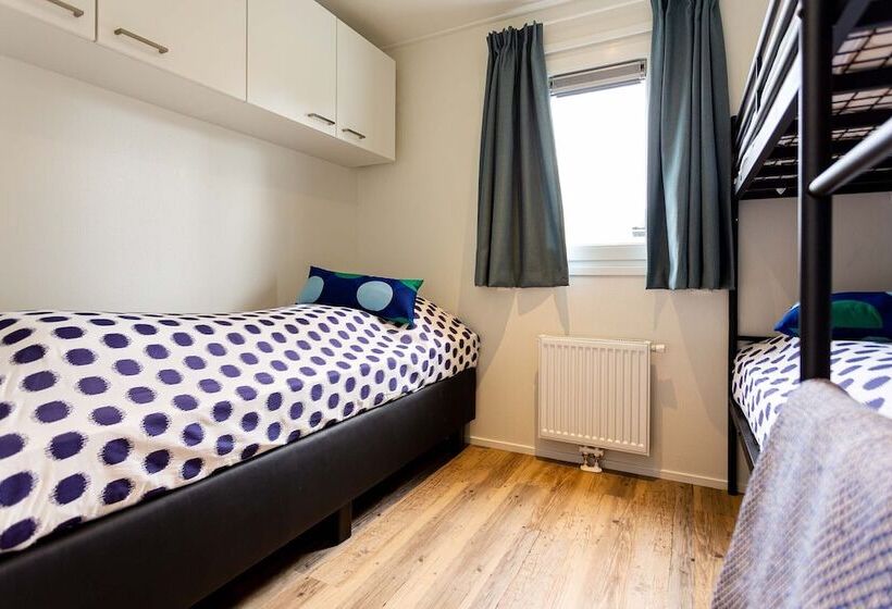 אתר נופש Topparken – Park Westerkogge