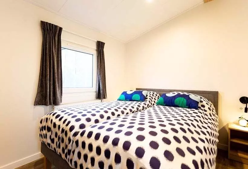 Lomakeskus Topparken – Park Westerkogge