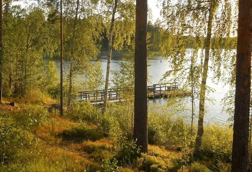 Saimaa Lakeside