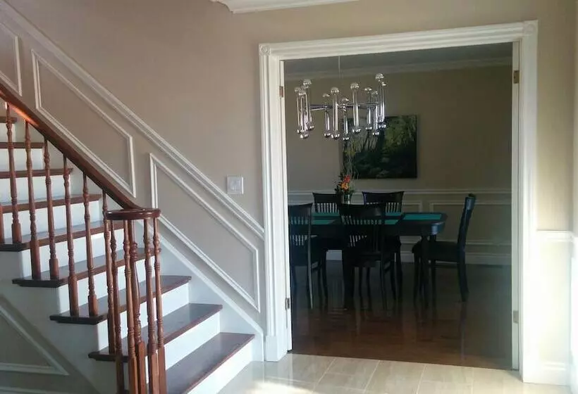 Serendipity Bed And Breakfast