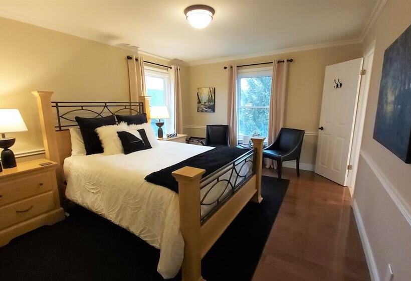 Serendipity Bed And Breakfast