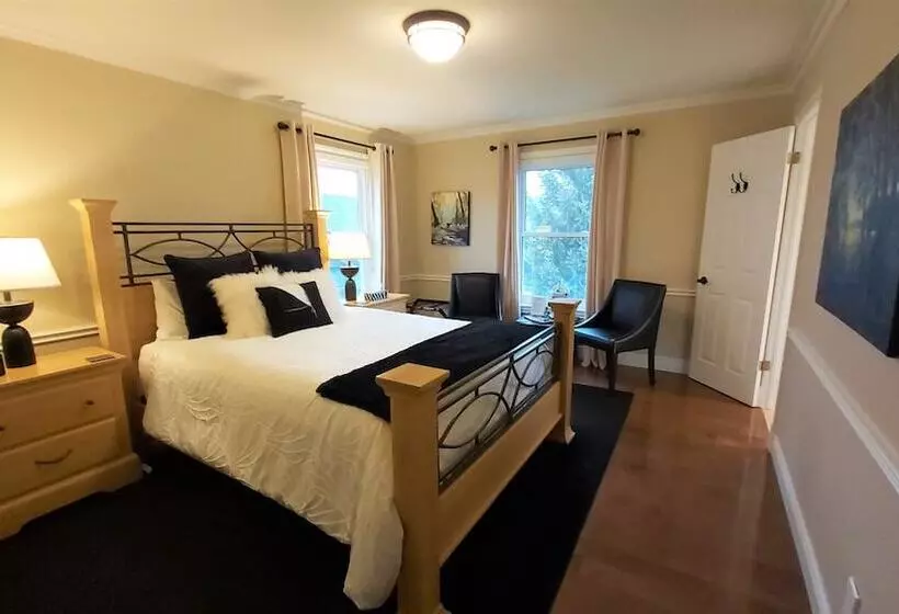 Serendipity Bed And Breakfast
