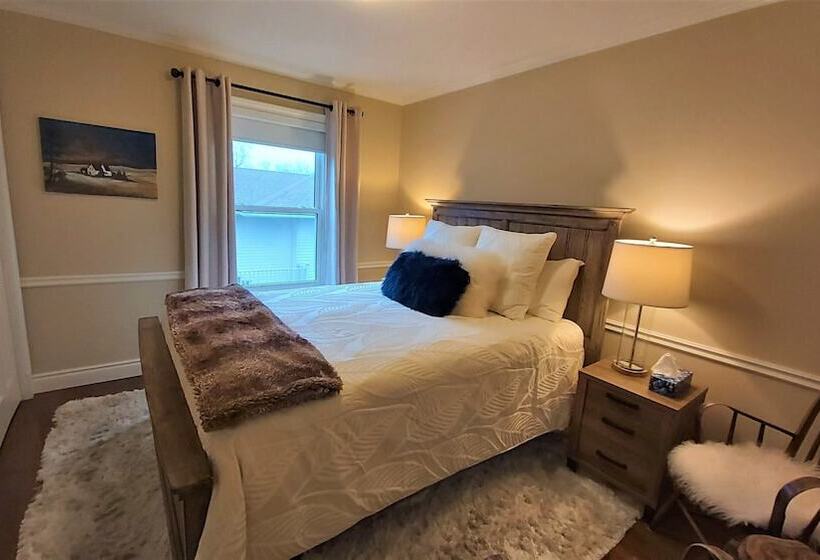 Serendipity Bed And Breakfast