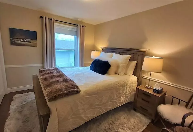 Serendipity Bed And Breakfast