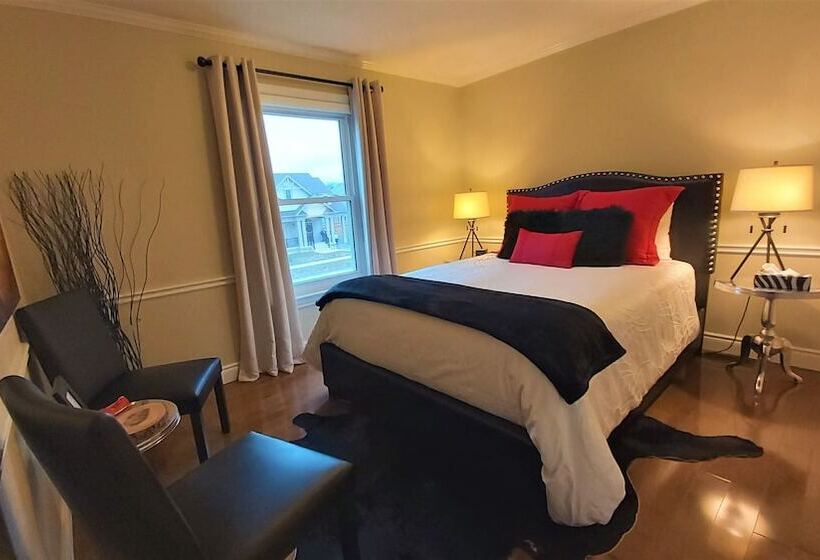 Serendipity Bed And Breakfast