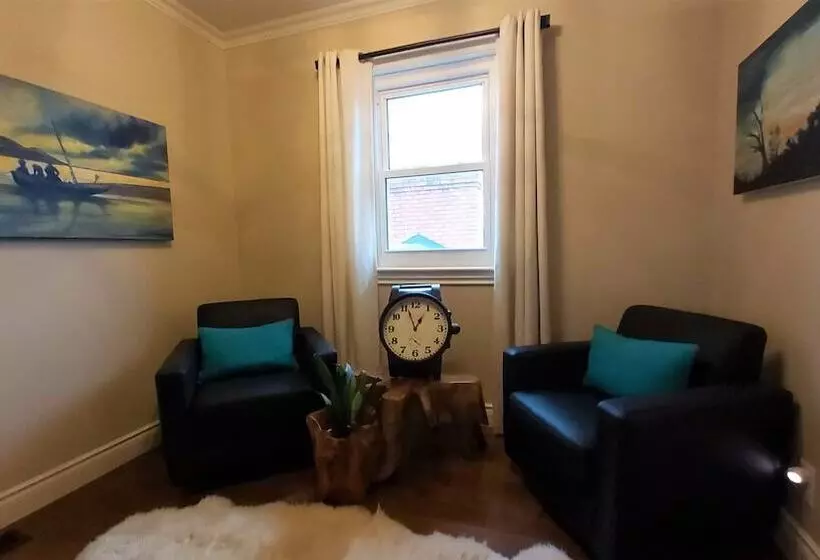 Serendipity Bed And Breakfast