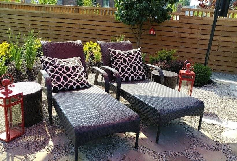 Serendipity Bed And Breakfast