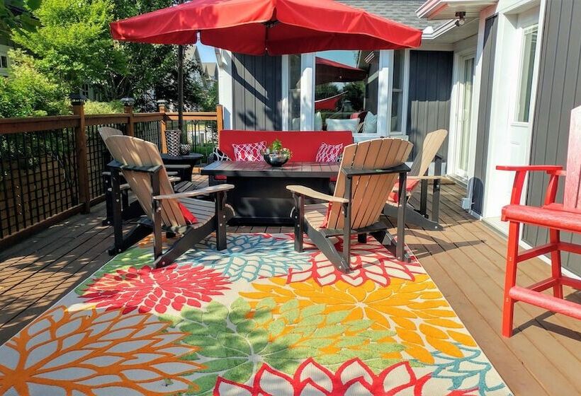 Serendipity Bed And Breakfast