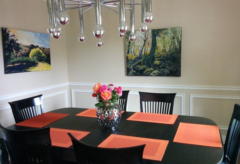 Serendipity Bed And Breakfast