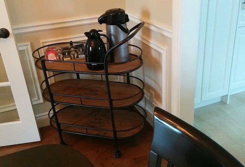 Serendipity Bed And Breakfast