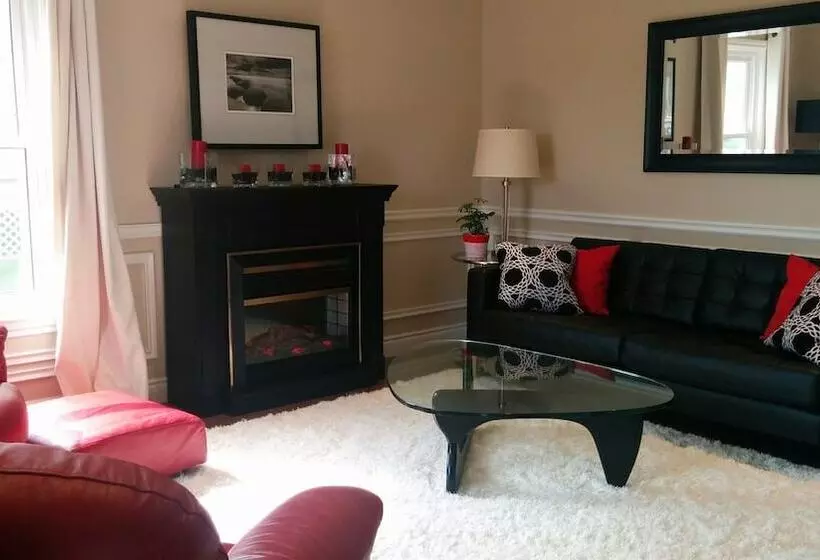 Serendipity Bed And Breakfast