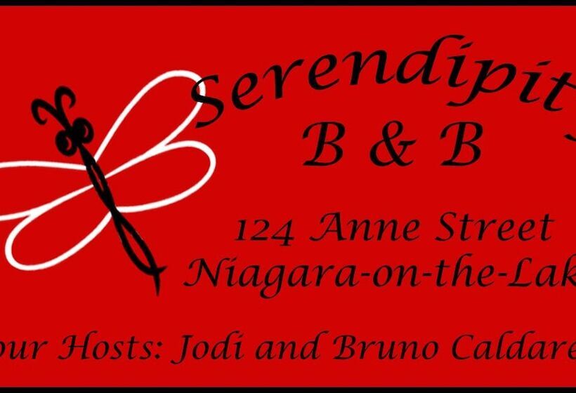 Serendipity Bed And Breakfast