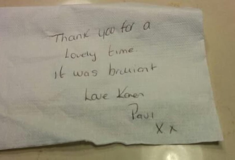 Serendipity Bed And Breakfast