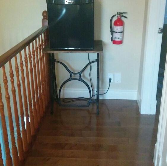 Serendipity Bed And Breakfast