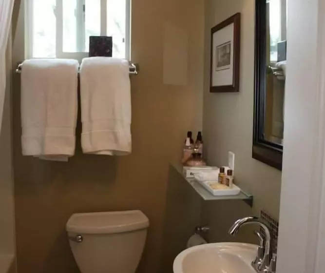 Suite Amour Hobby Farm And B & B