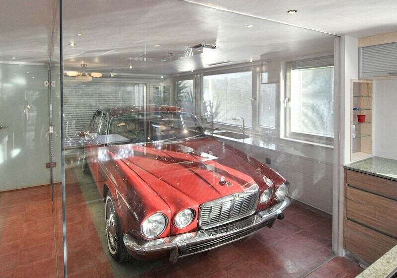 The Architect's House