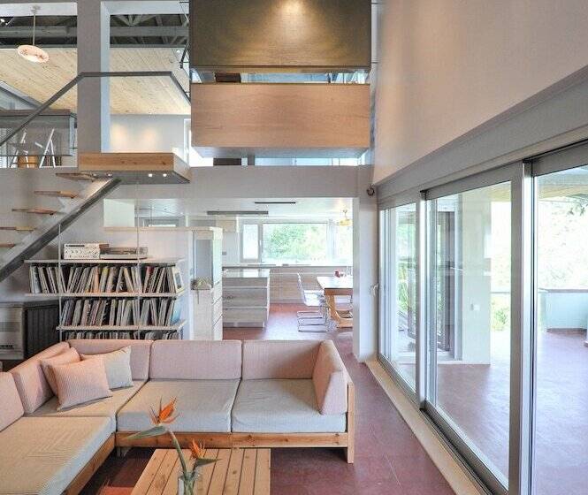 The Architect's House