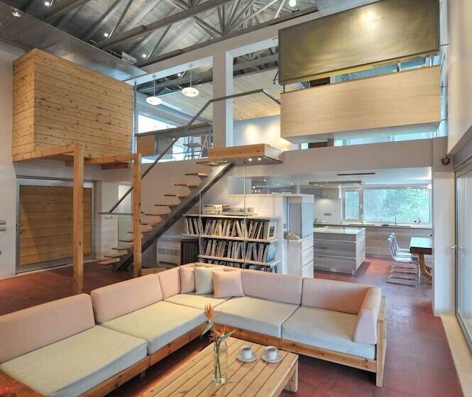 The Architect's House