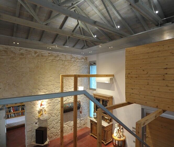 The Architect's House