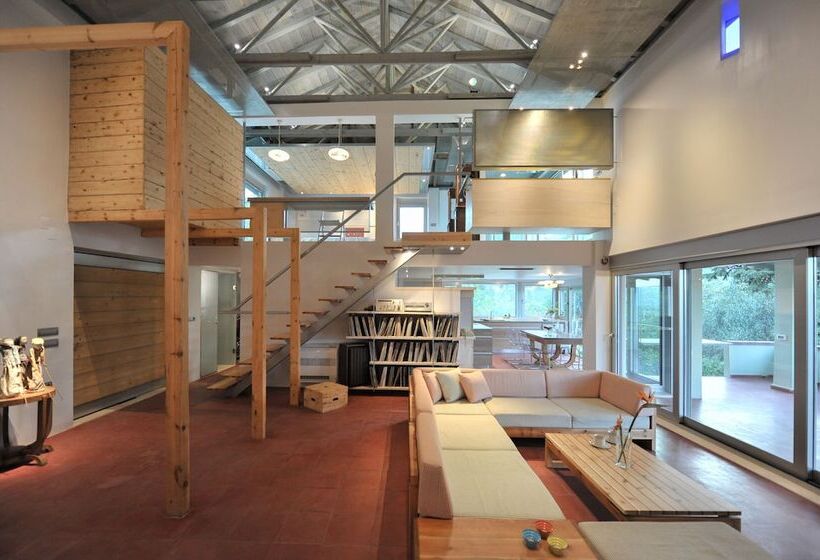 The Architect's House