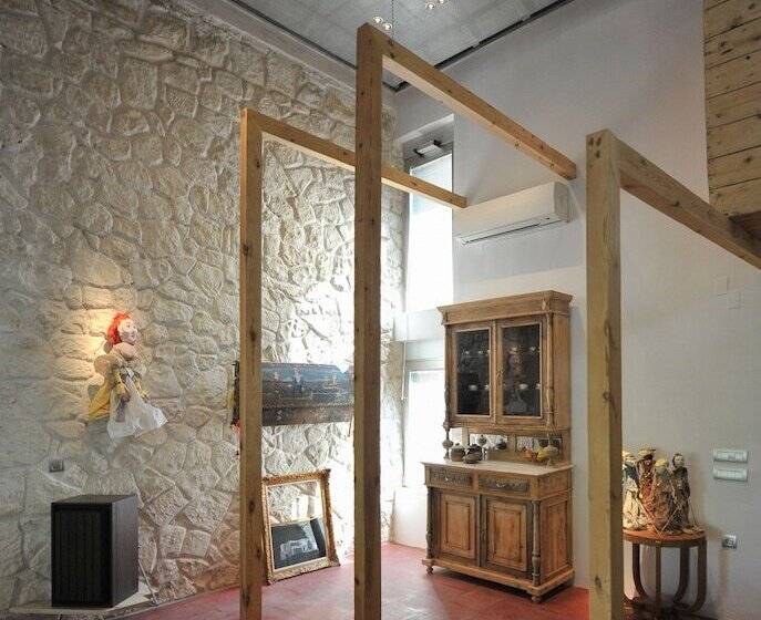 The Architect's House