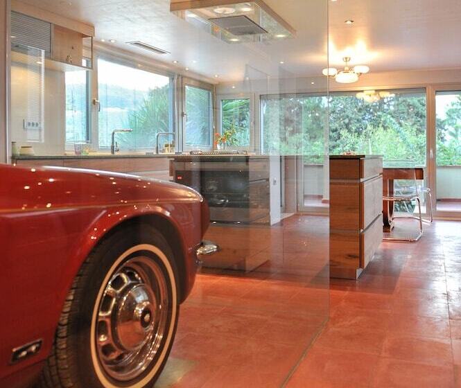 The Architect's House