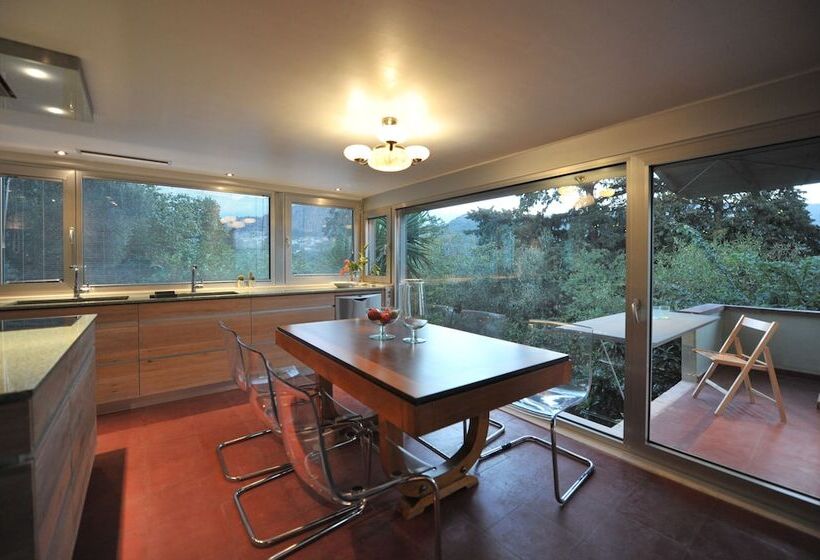 The Architect's House