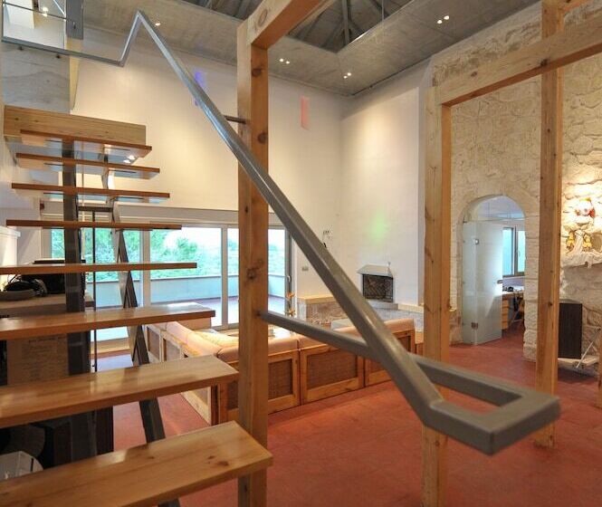 The Architect's House