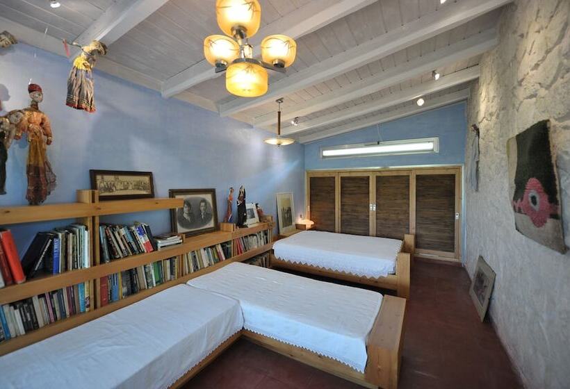 The Architect's House