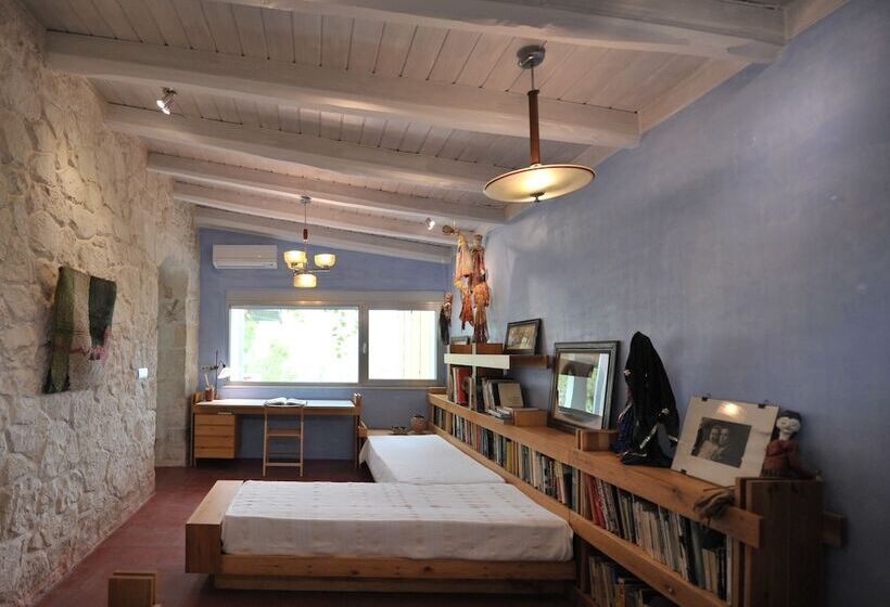 The Architect's House