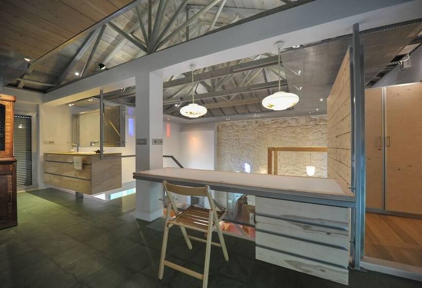 The Architect's House