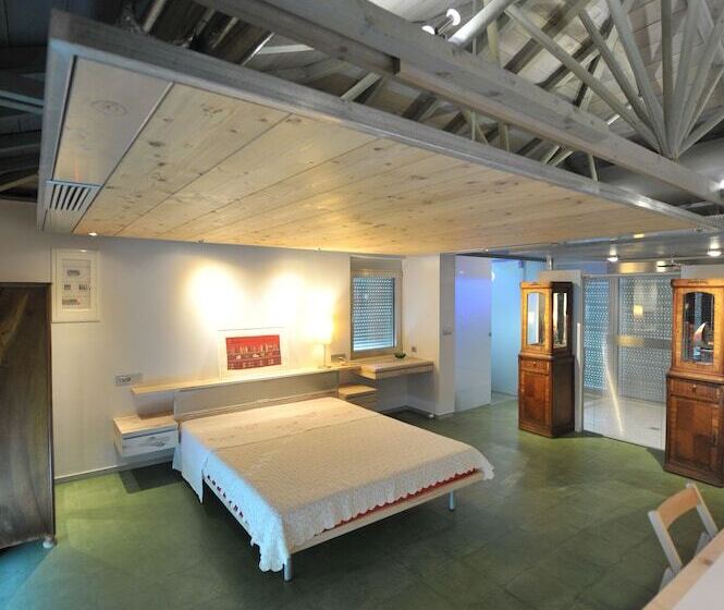 The Architect's House