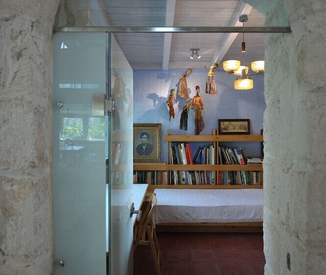 The Architect's House