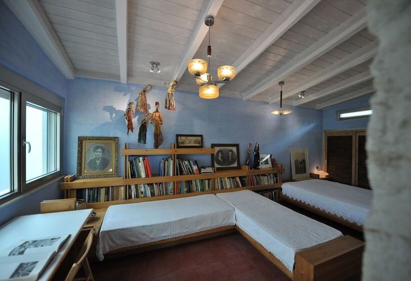 The Architect's House