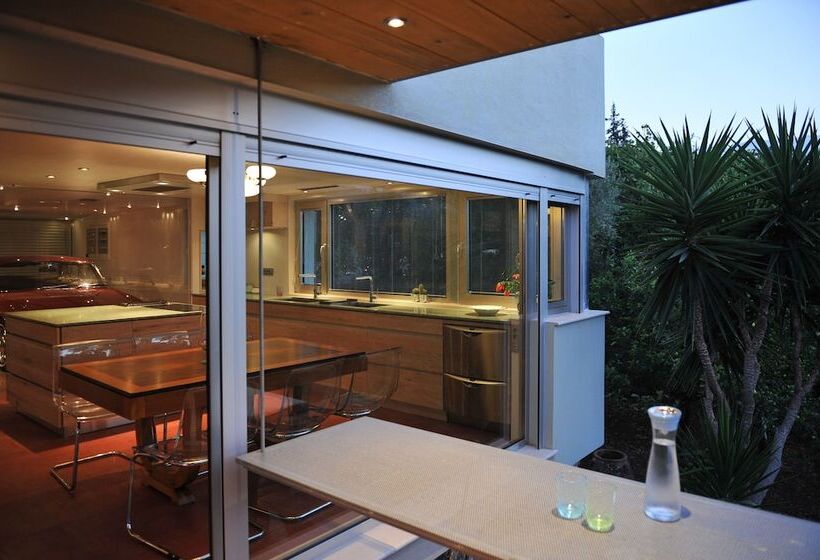 The Architect's House