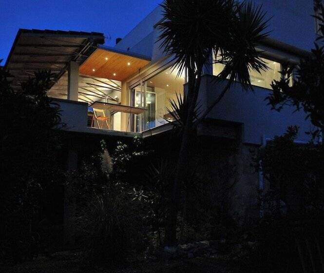 The Architect's House