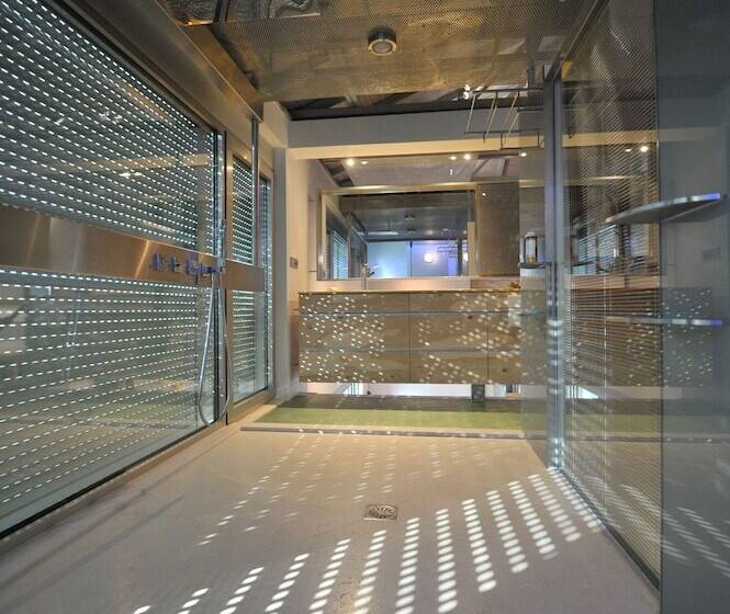 The Architect's House