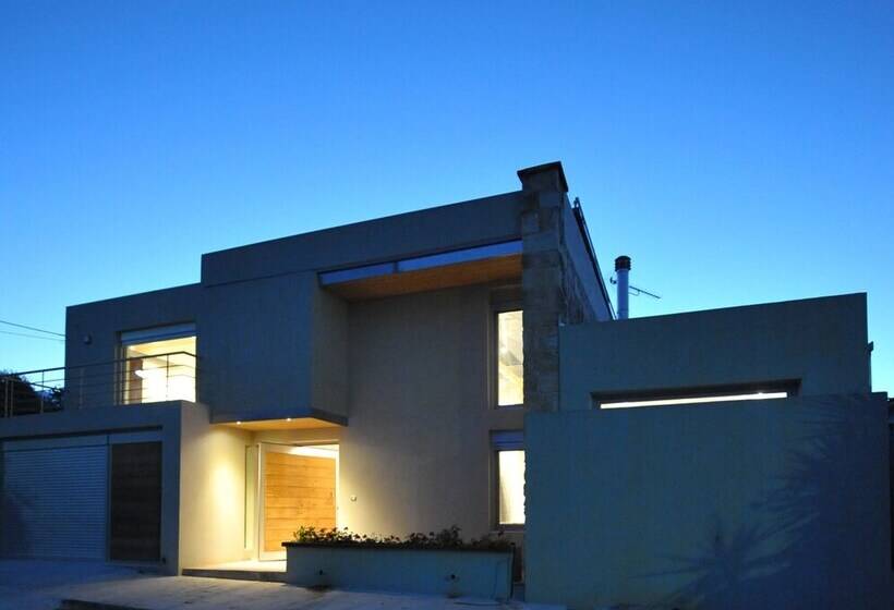 The Architect's House