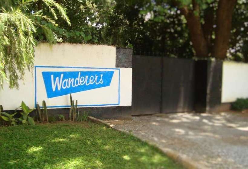 Wanderers Lodge Hostel