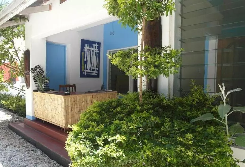 Wanderers Lodge   Hostel