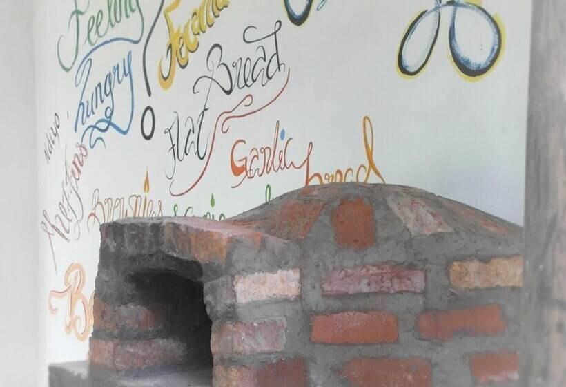 Wanderers Lodge Hostel