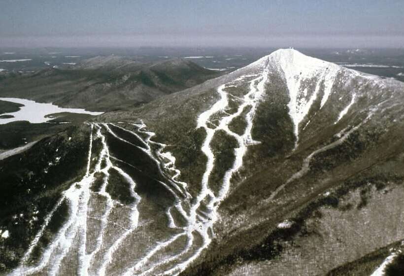 Whiteface Farm Adirondack Bed And Breakfast