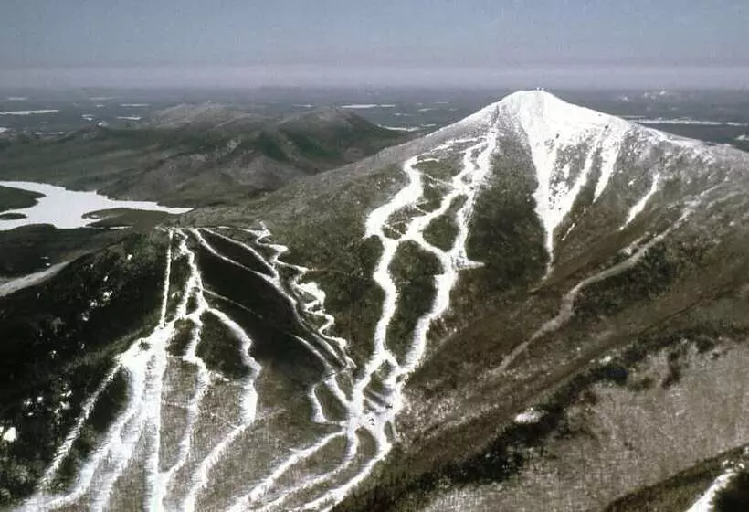 Whiteface Farm Adirondack Bed And Breakfast