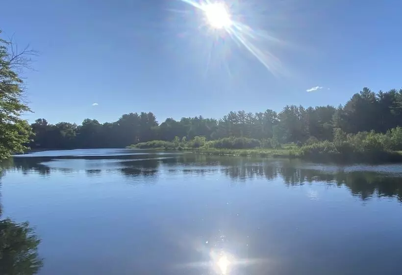 Whiteface Farm Adirondack Bed And Breakfast