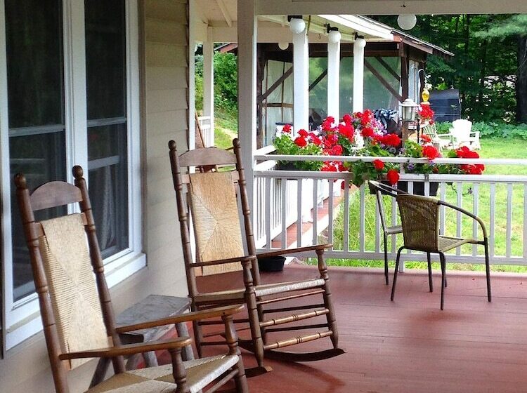 Whiteface Farm Adirondack Bed And Breakfast