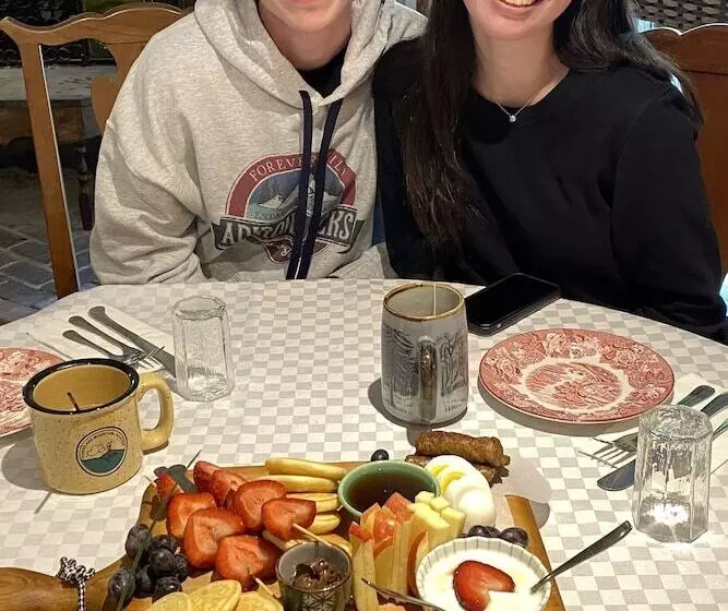 Whiteface Farm Adirondack Bed And Breakfast