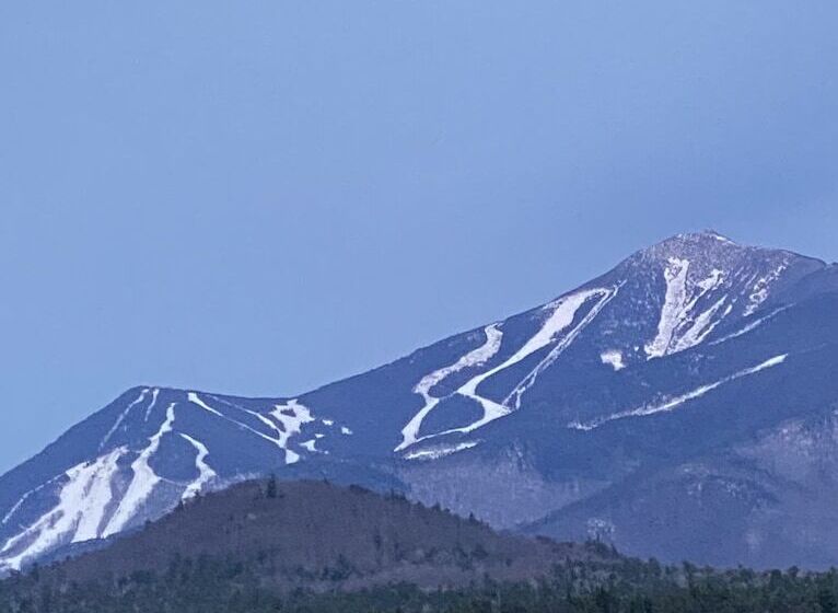 Whiteface Farm Adirondack Bed And Breakfast