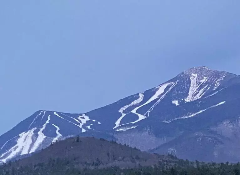 Whiteface Farm Adirondack Bed And Breakfast